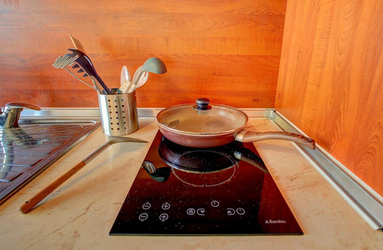 1Bd Nest In The Heart Of A Traditional Sofia Luaran gambar